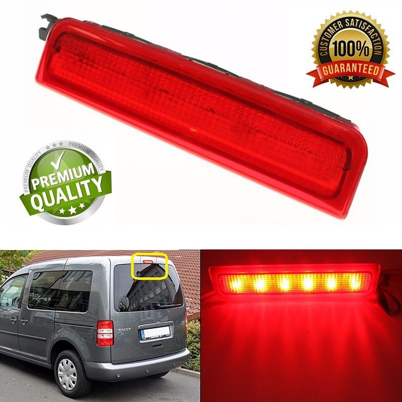 ARRIC Troisième Feu Stop Feu Stationnement Feu Stop Arrière